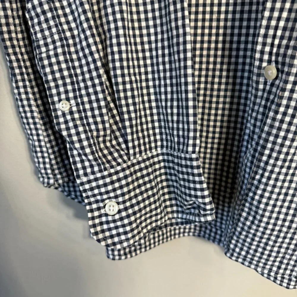 J. Crew this crew